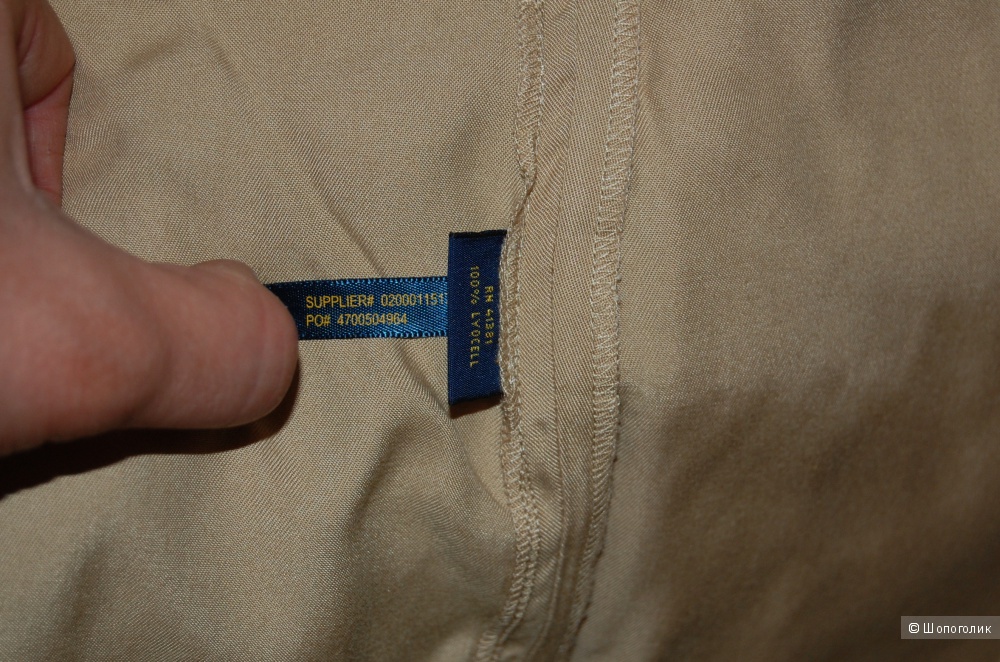 Платье Ralph Lauren разм 8