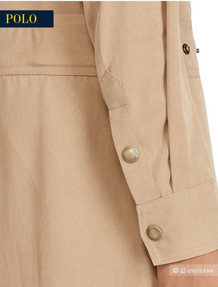 Платье Ralph Lauren разм 8