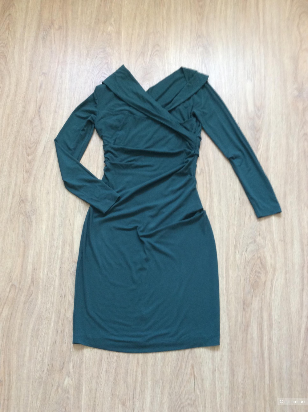 Платье Yuna 48 размер