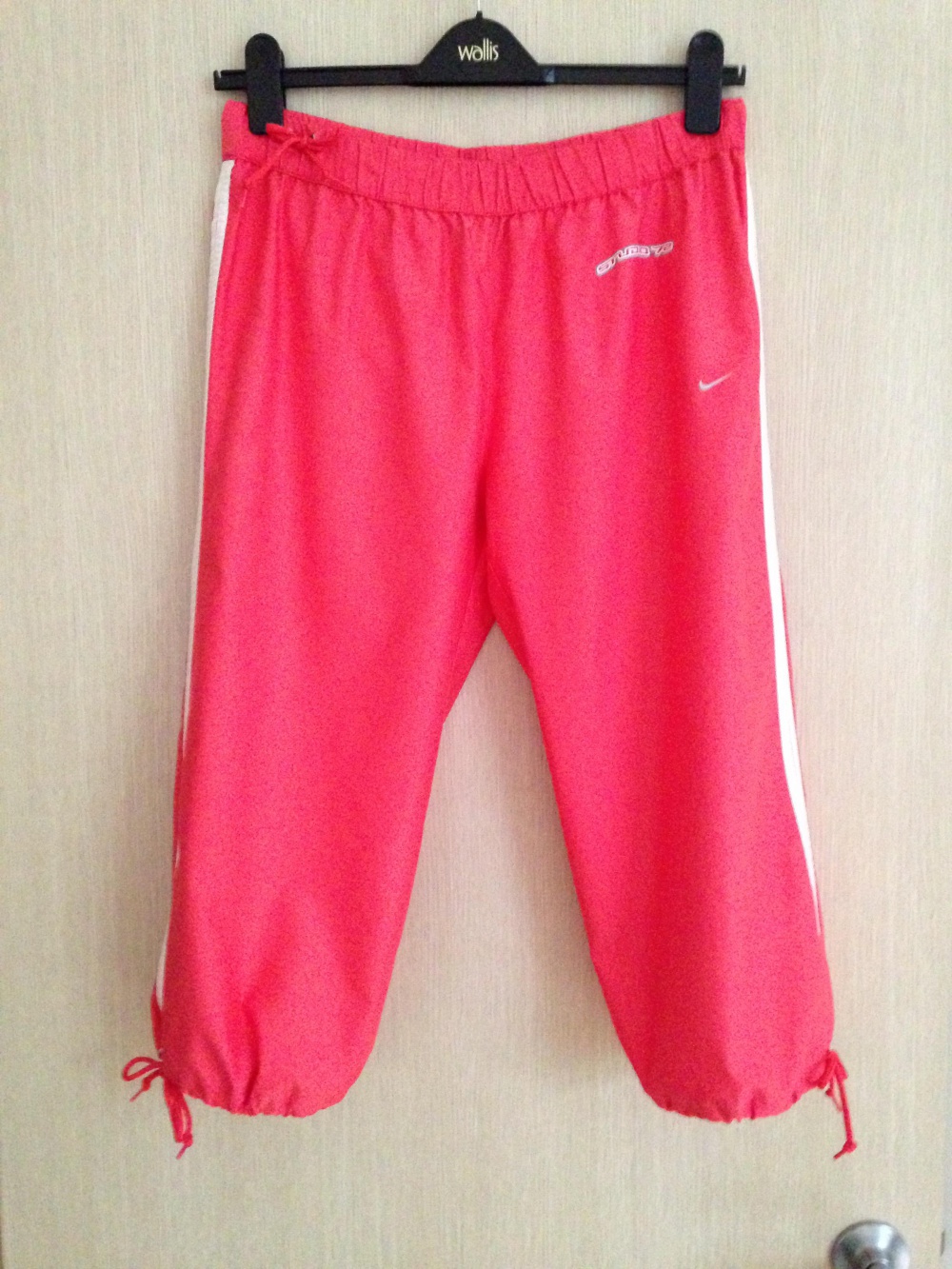 Спортивные Капри " NIKЕ ", 46-48 размер.