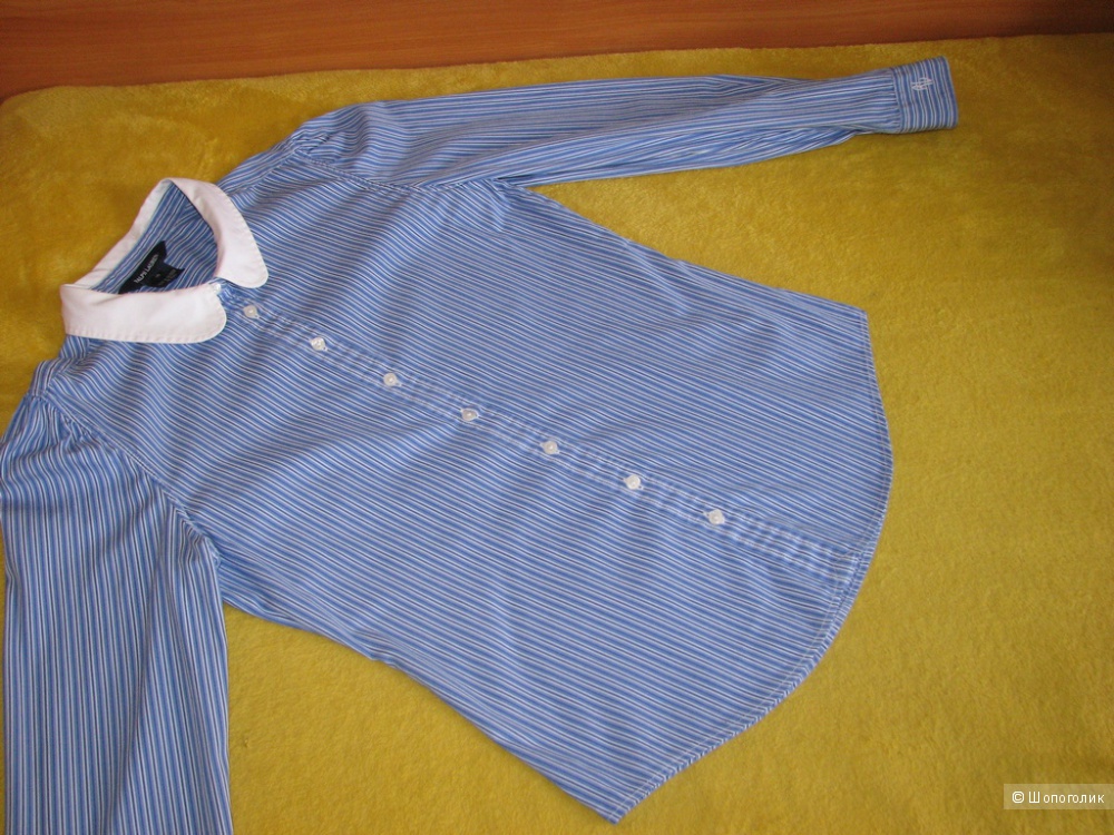 Подростковая блузка RALPH LAUREN, размер 16 лет