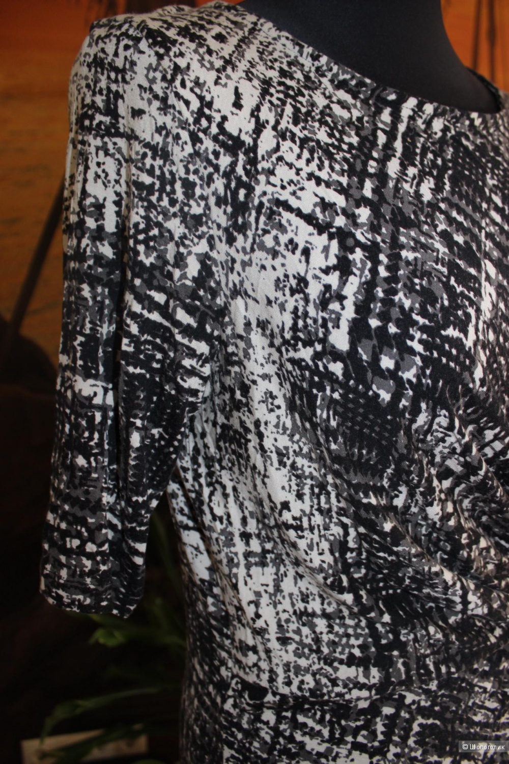 Блузочка TU, размер 46-48