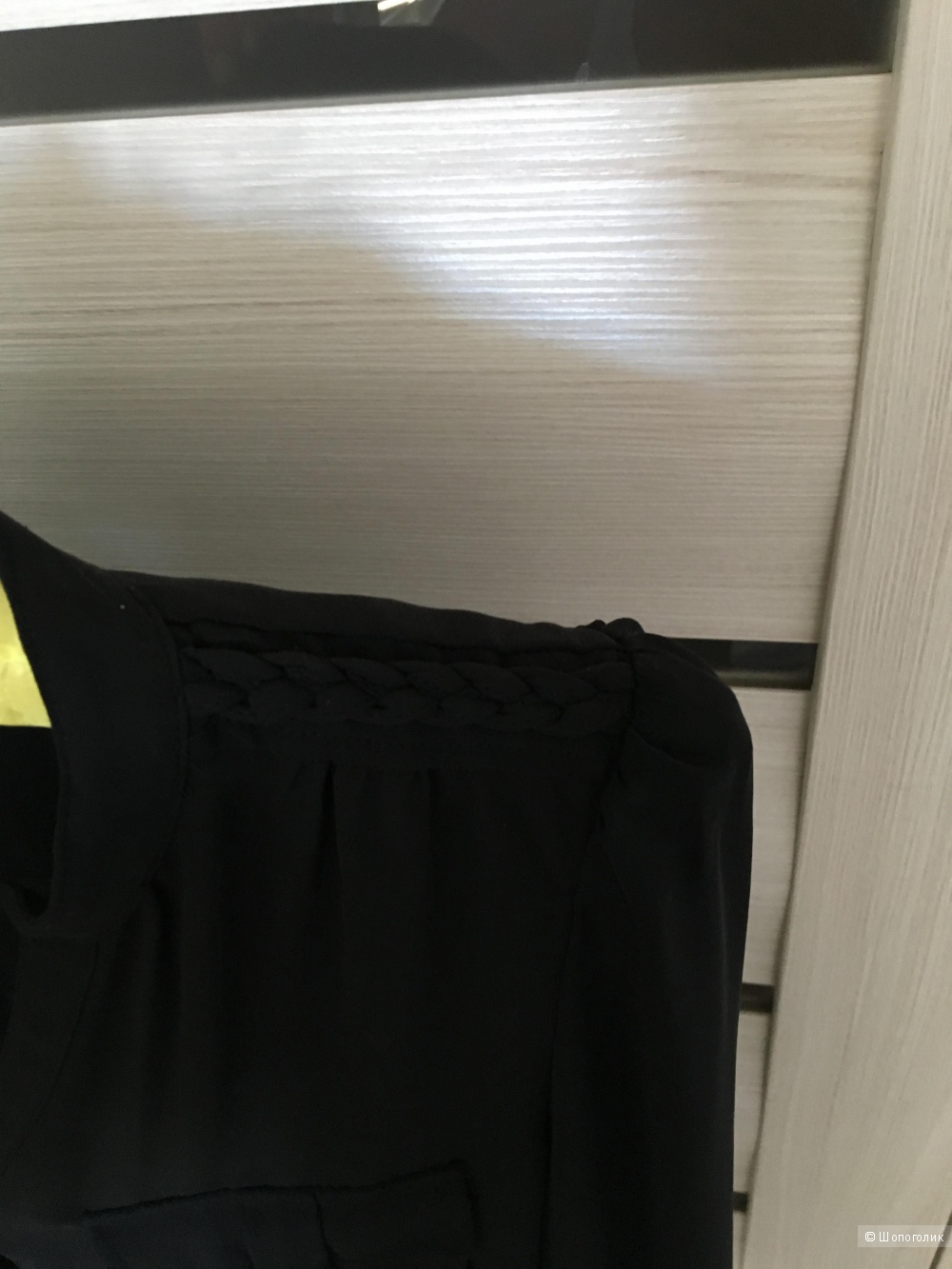 Блузка Hallhuber, размер 36