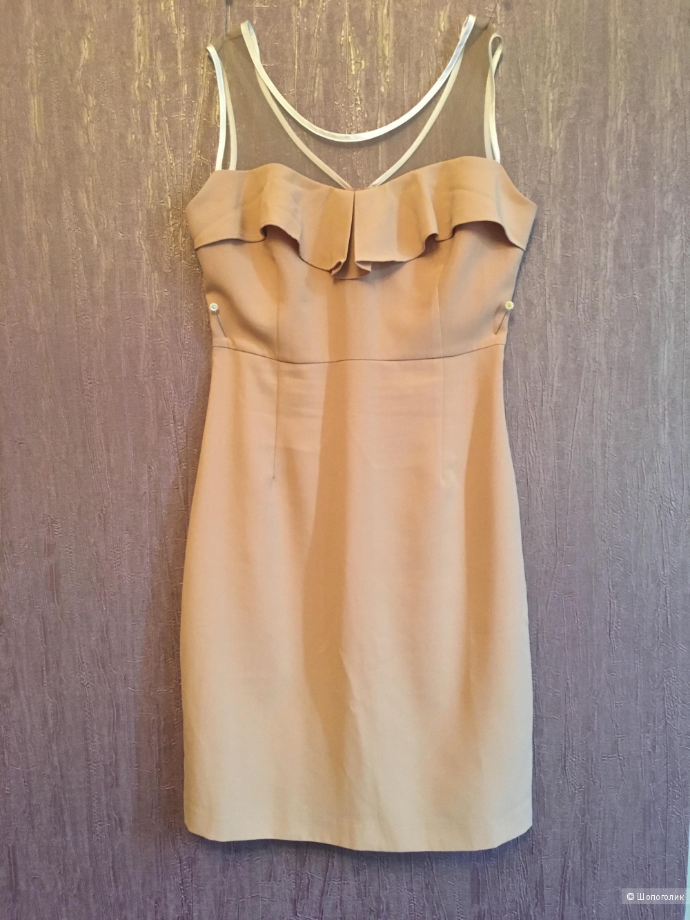 Платье Miu Miu, размер 44