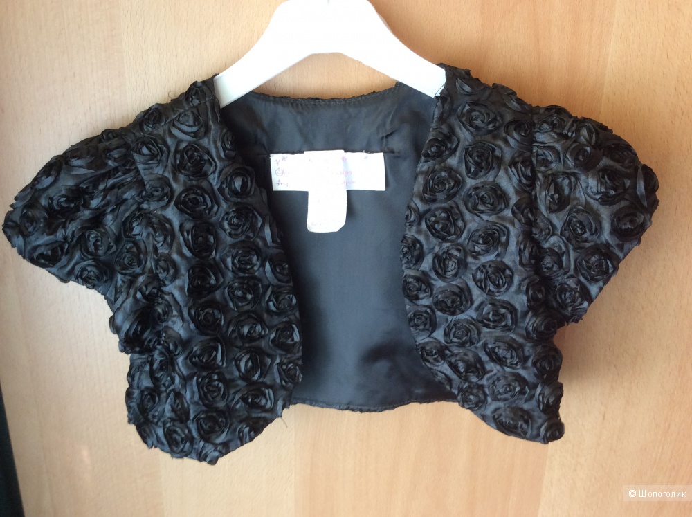 Нарядное платье Kid's Dream (США), аксессуары, размер 110-116.