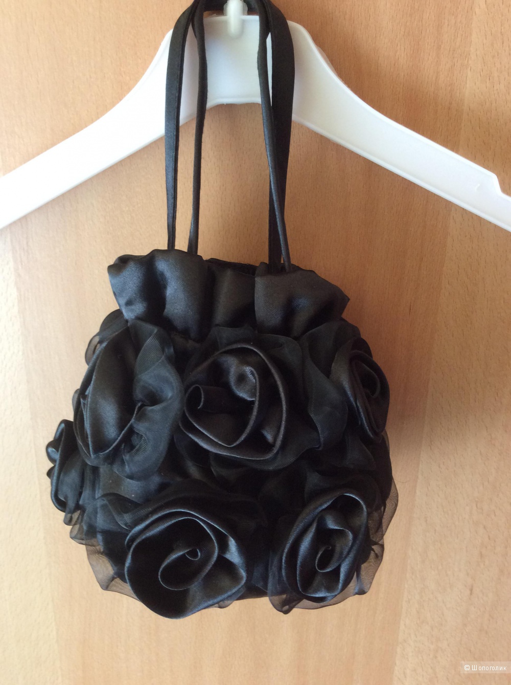 Нарядное платье Kid's Dream (США), аксессуары, размер 110-116.