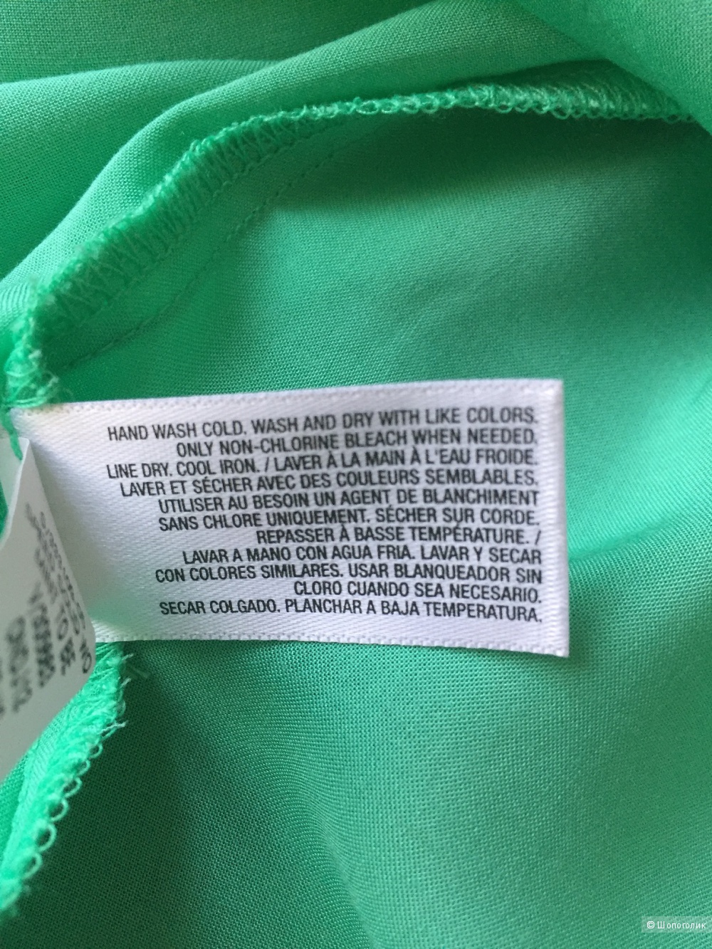 Топ Old Navy, 100% rayon, XL