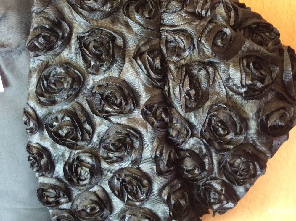 Нарядное платье Kid's Dream (США), аксессуары, размер 110-116.