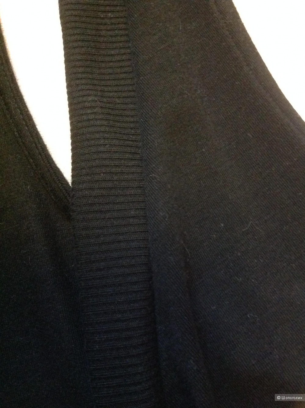 Футболка (John Baner JEANSWEAR ) + жилетка ( RAINBOW ), разм. S