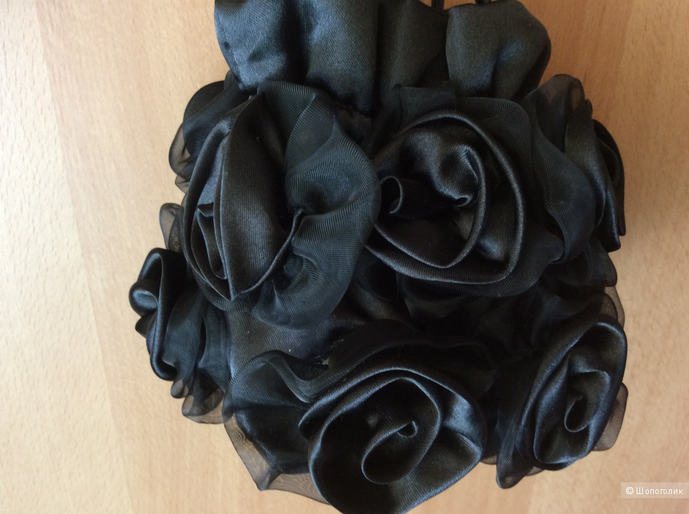 Нарядное платье Kid's Dream (США), аксессуары, размер 110-116.