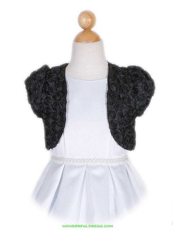 Нарядное платье Kid's Dream (США), аксессуары, размер 110-116.