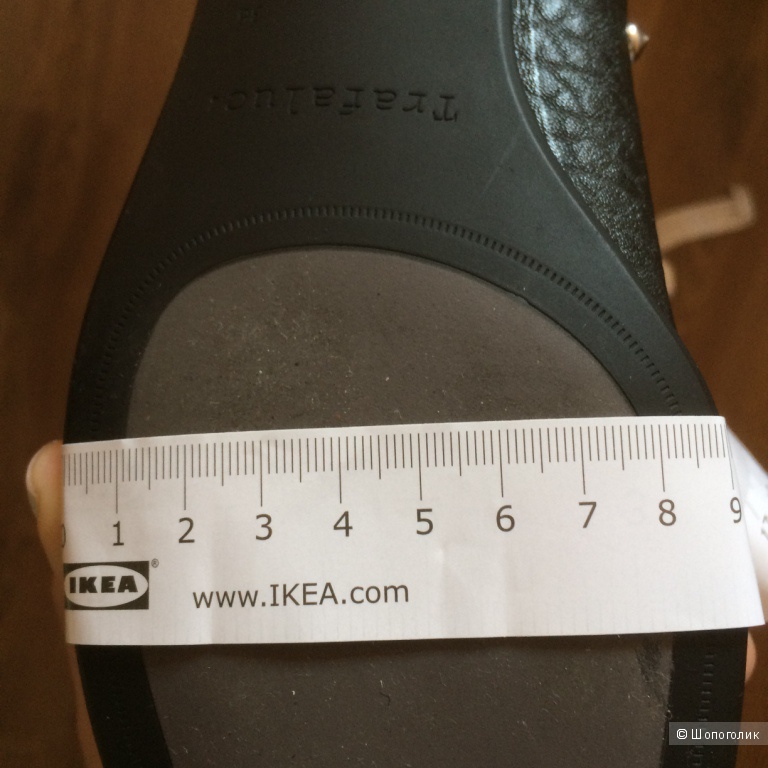 Черные ботинки челси от ZARA с клепками. Размер рус 39/39.5