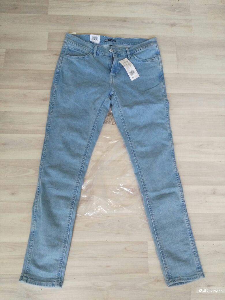 Джинсы женские Levis W29L30