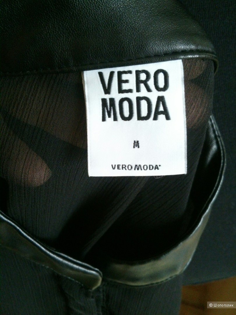 Блузка VERO MODA.  Размер: M (на 44-46 размер).