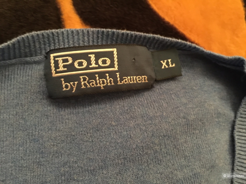 Polo by Ralph Lauren, размер xl