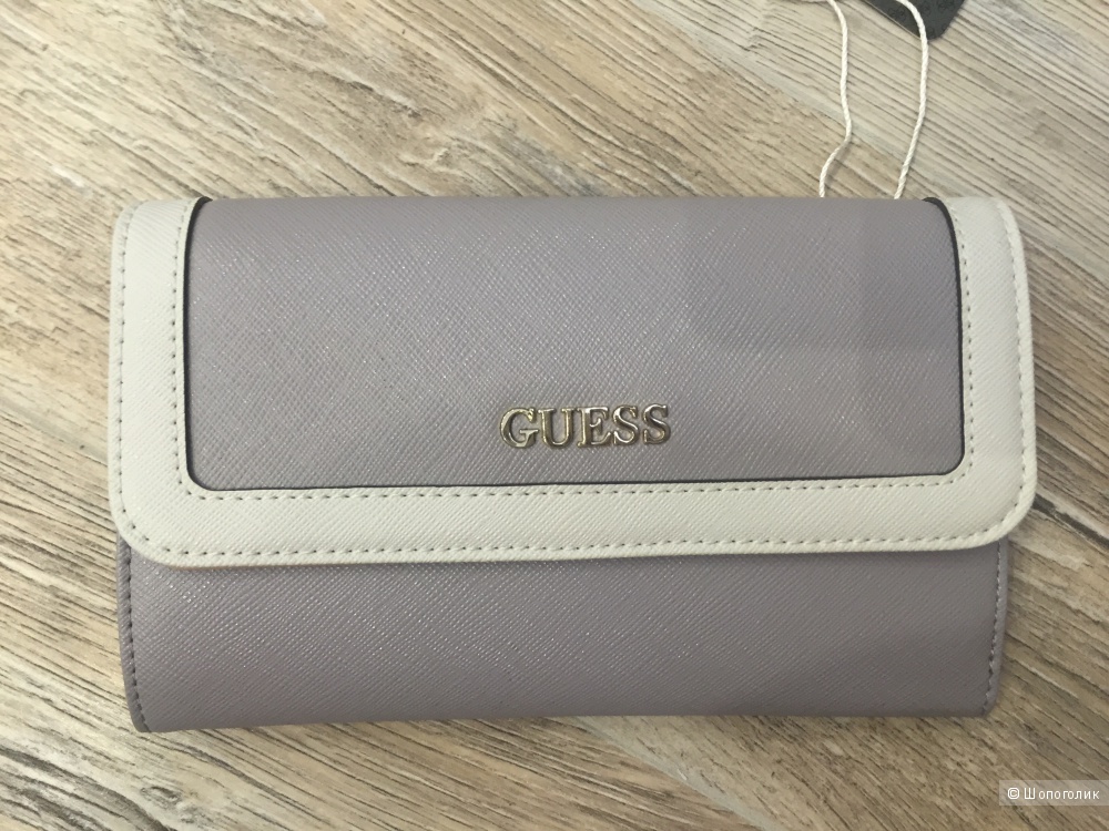 Кошелёк Guess