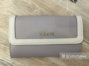 Кошелёк Guess