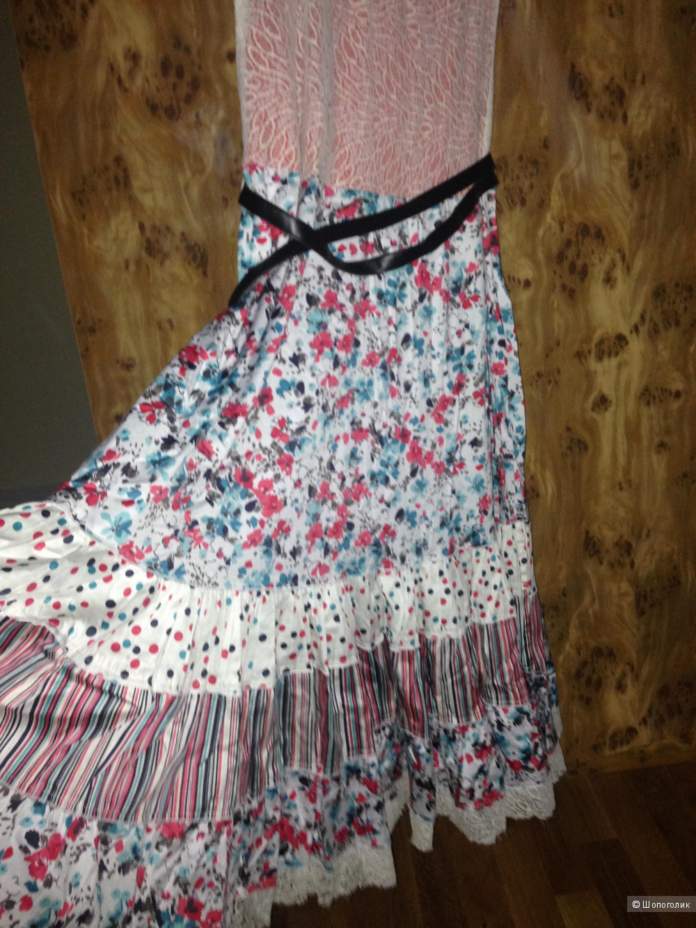 Новое платье Kiara р. 46-48 (L)