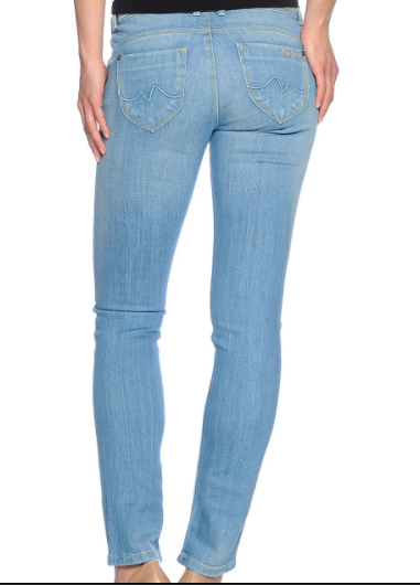 Джинсы Pepe Jeans  London,  р.29 (28)