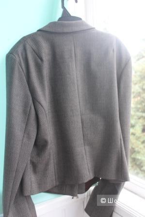 Пиджак befree 44 (на 50 размер 170,104,112 размеры на ярлыке)