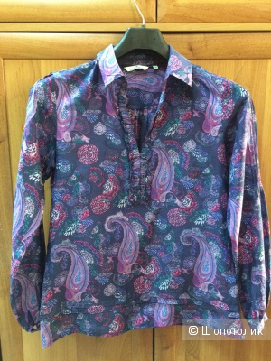 Tom Tailor блузка размер 36EU