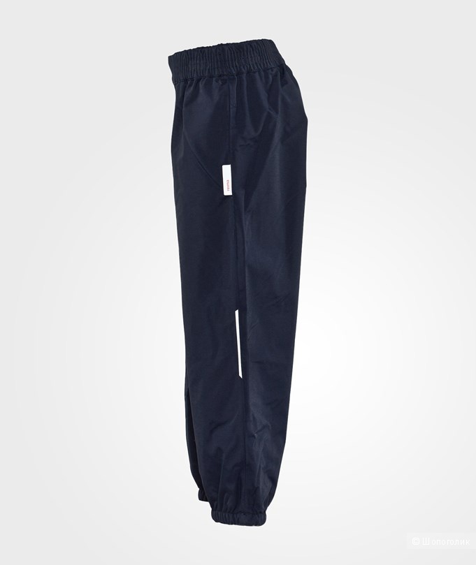 Новые брюки Reimatec Kunto Navy, 110 cм