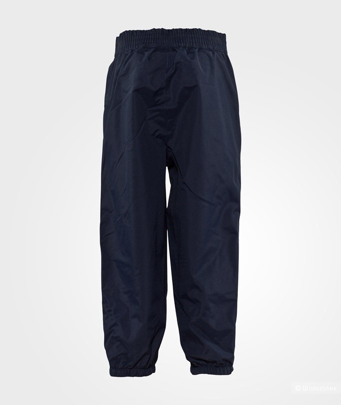 Новые брюки Reimatec Kunto Navy, 110 cм