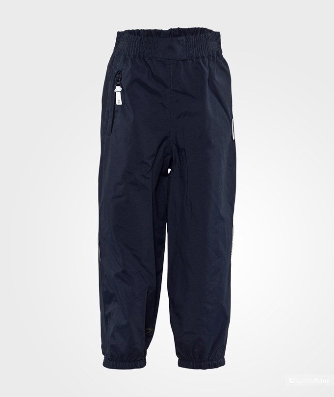 Новые брюки Reimatec Kunto Navy, 110 cм