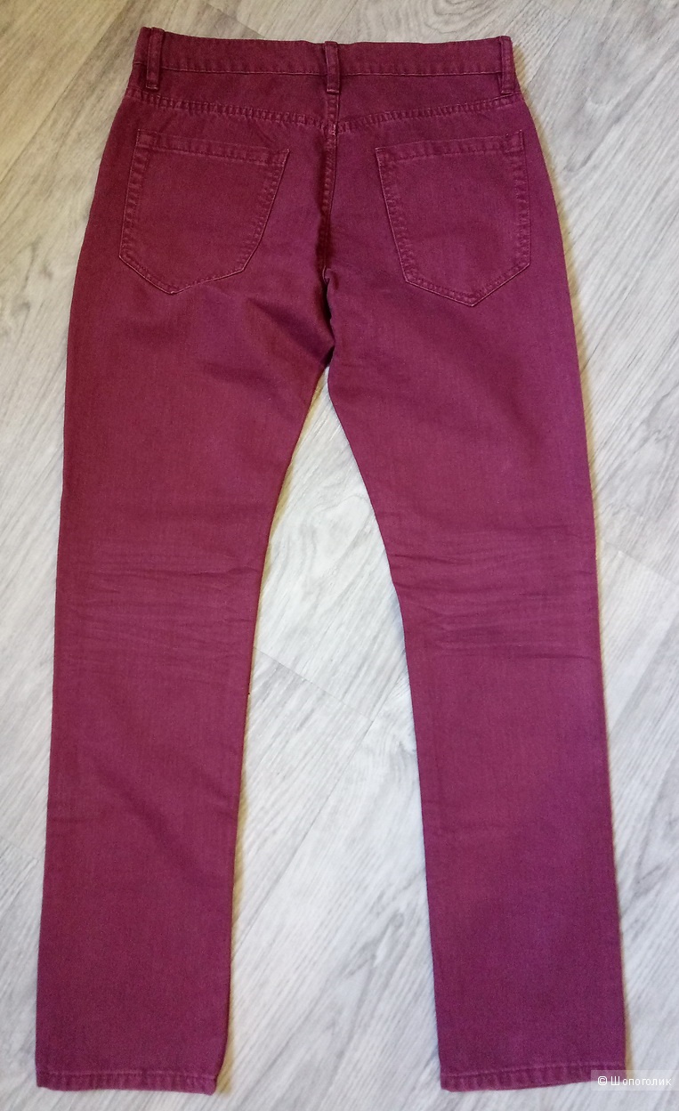 Новые мужские джинсы NEXT, размер 30R