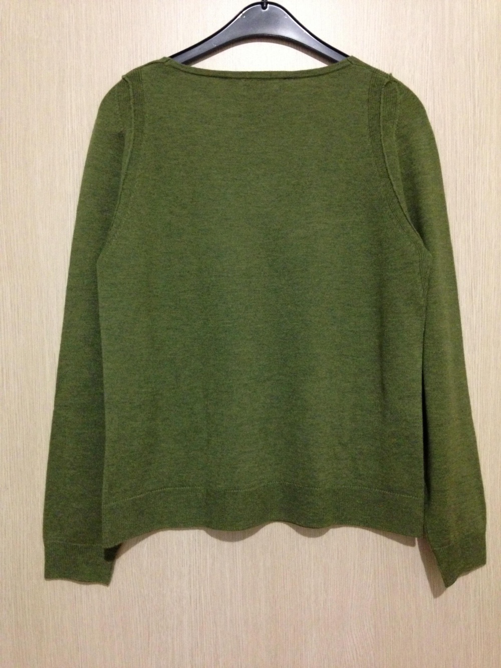 Пуловер " ONLI ", 46-48 размер, Дания.