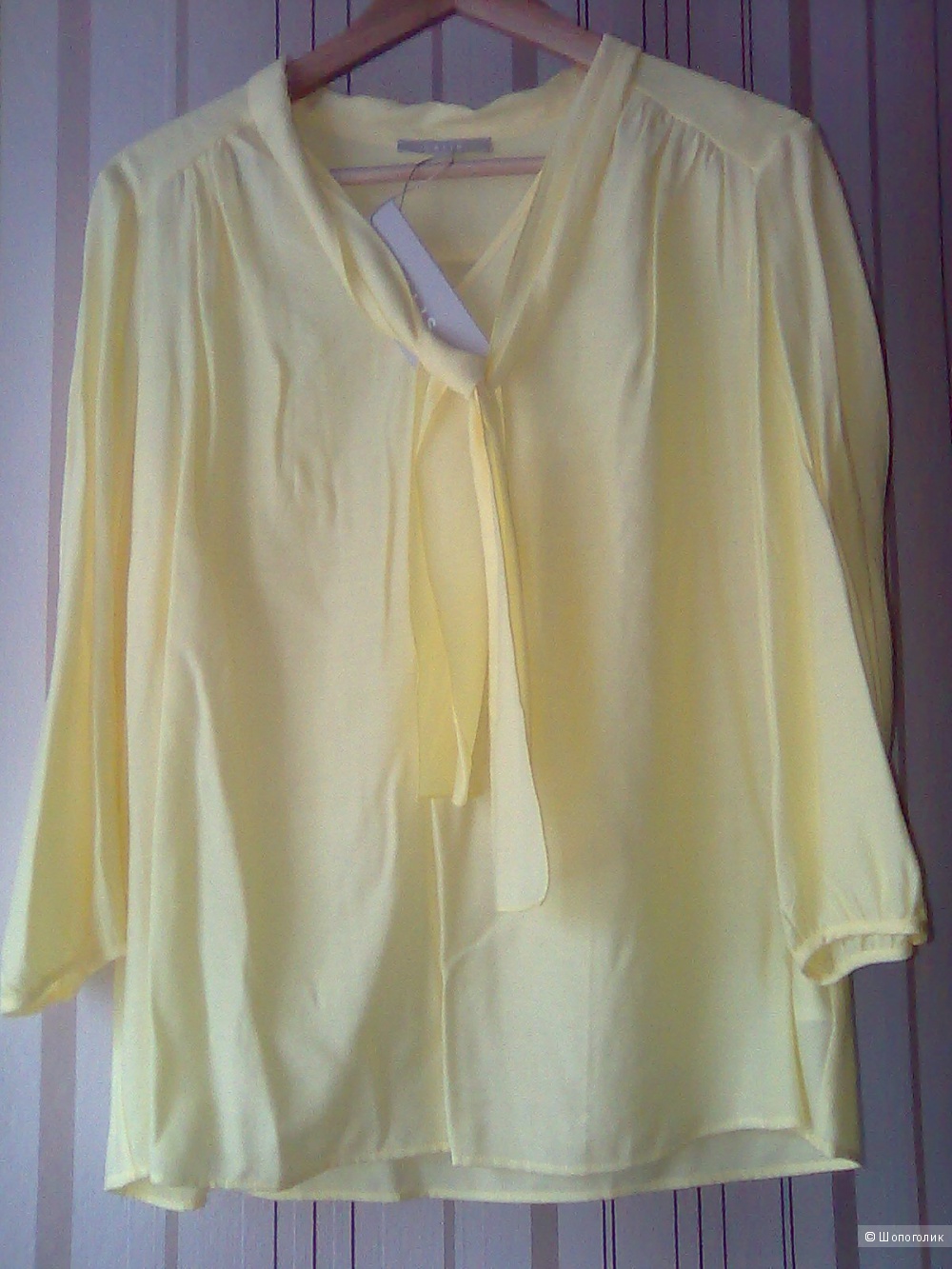 Новая блузка Lalis (Elis), размер 52 рос.