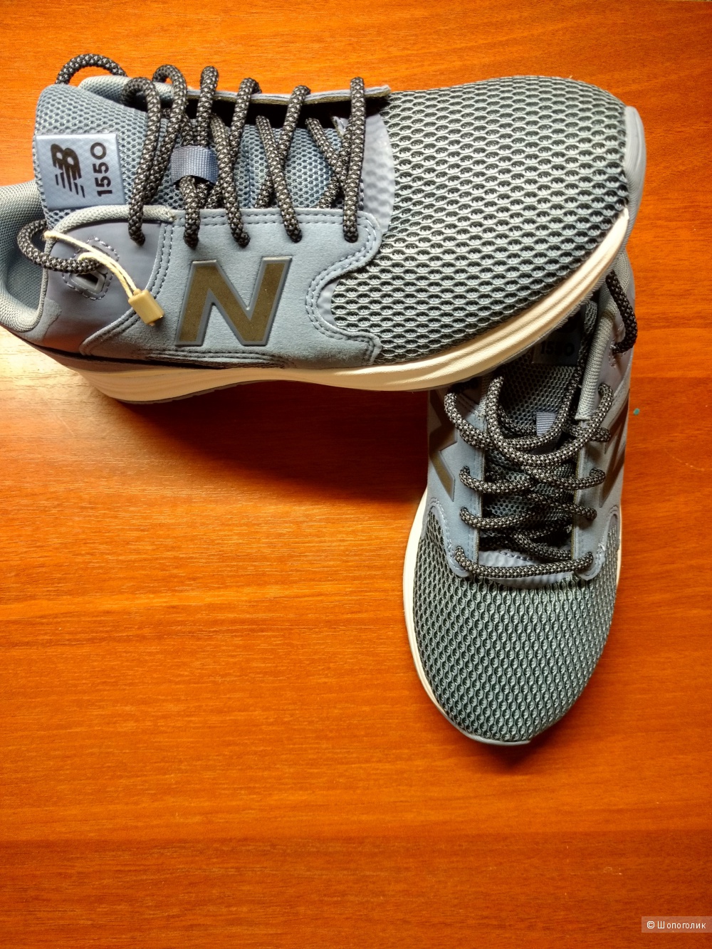 Кроссовки New balance 1550 размер 38, 5