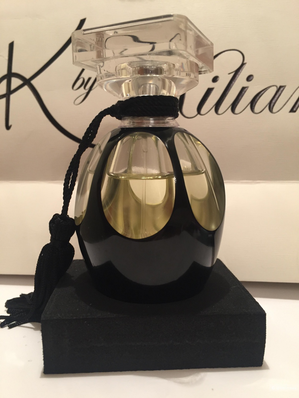 K by Kilian , Criminal of love, 70 мл из 75