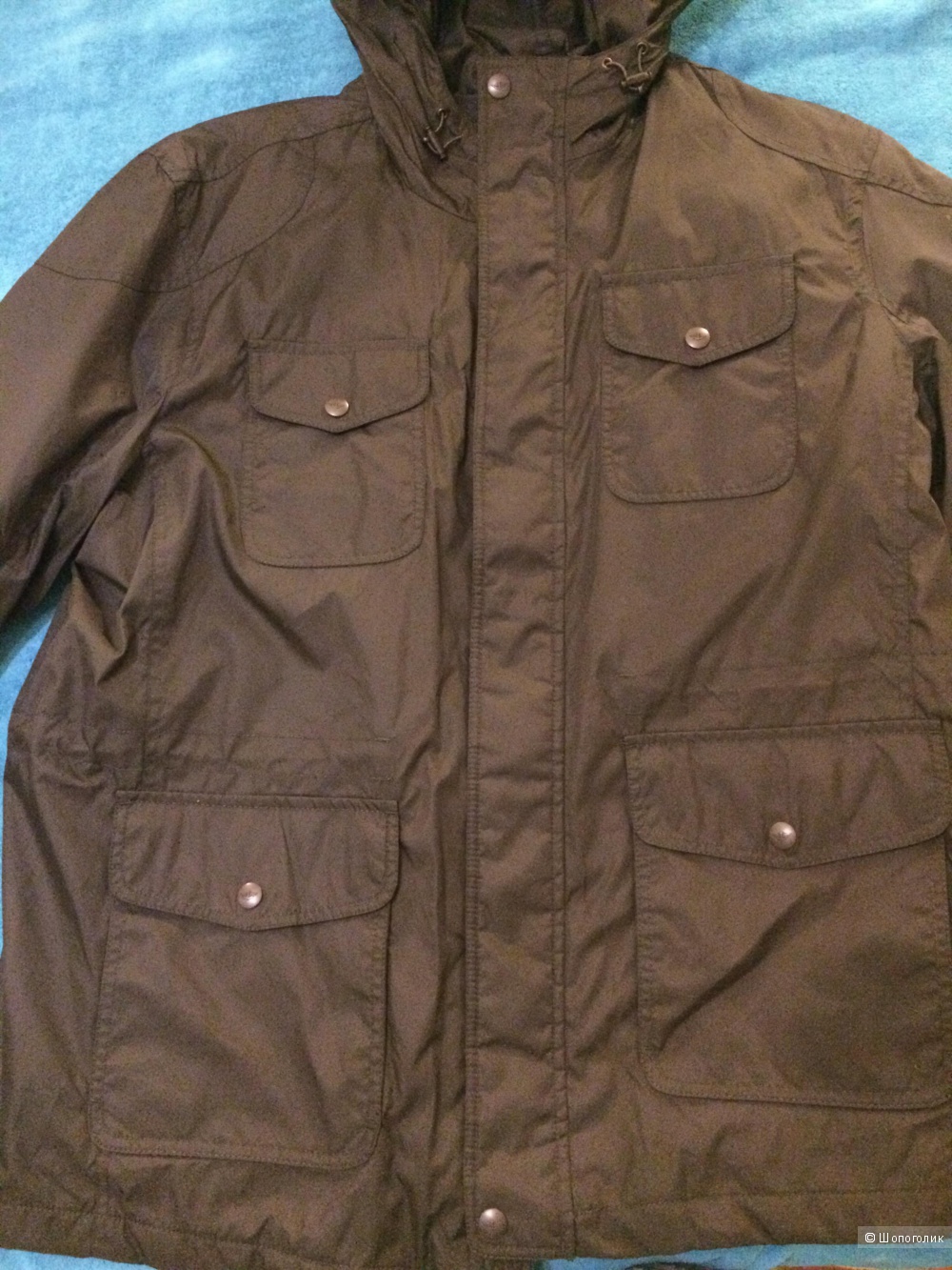Куртка Dockers размер XL