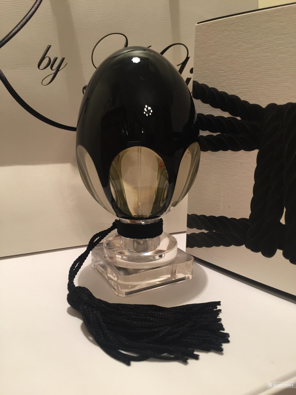 K by Kilian , Criminal of love, 70 мл из 75