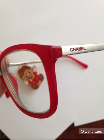 Оправа очки Chanel (оригинал) Шанель
