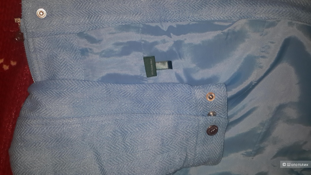 Пиджак Ralph Lauren размер 2