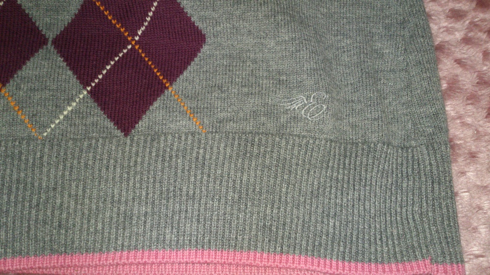 Пуловер женский ESPRIT, размер 42-44 (рос.)