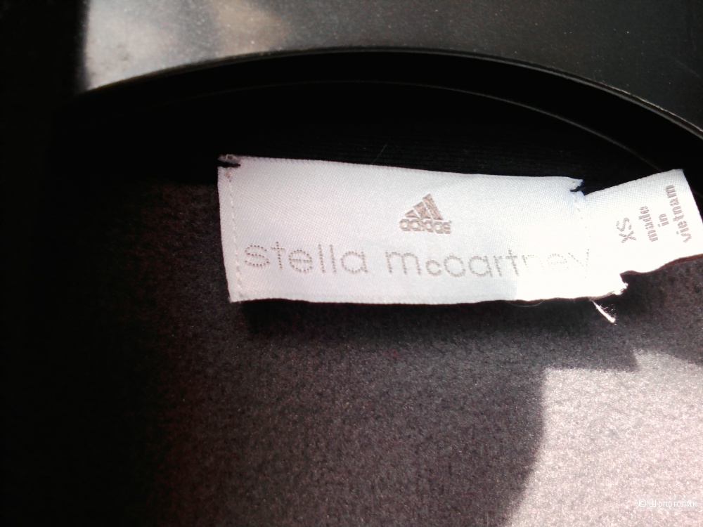 Олимпийка Adidas by Stella McCartney XS