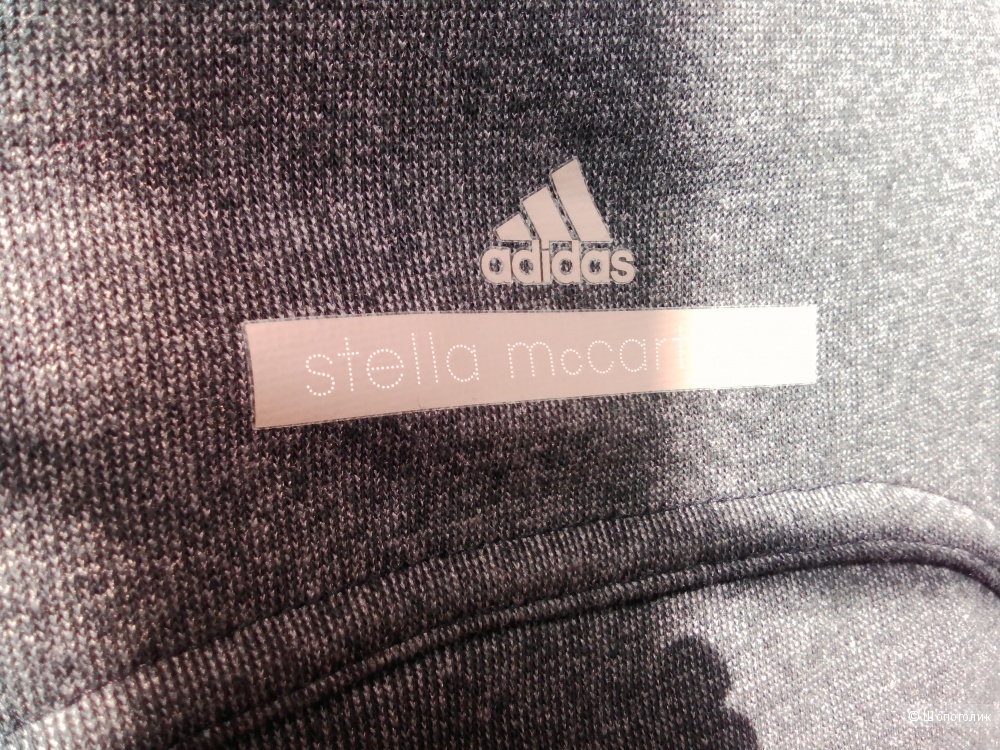 Олимпийка Adidas by Stella McCartney XS
