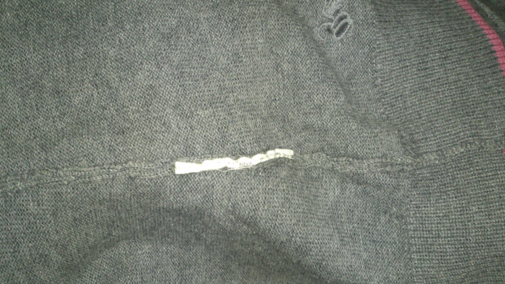 Пуловер женский ESPRIT, размер 42-44 (рос.)