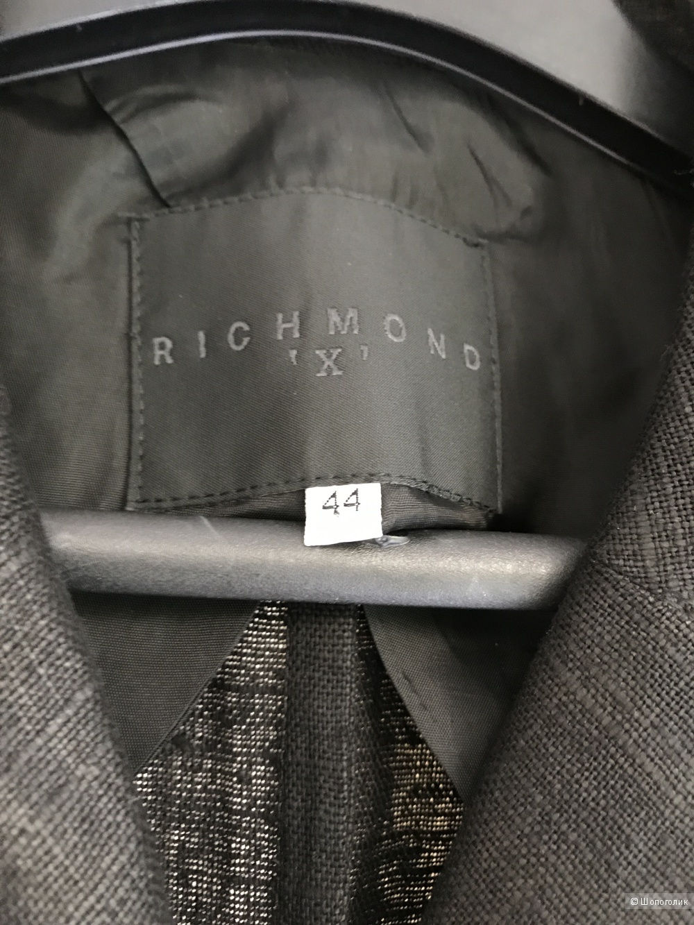 Блейзер RICHMOND X 46р-р