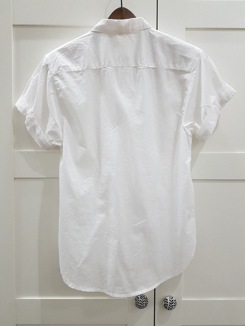 Рубашка HM, размер 34
