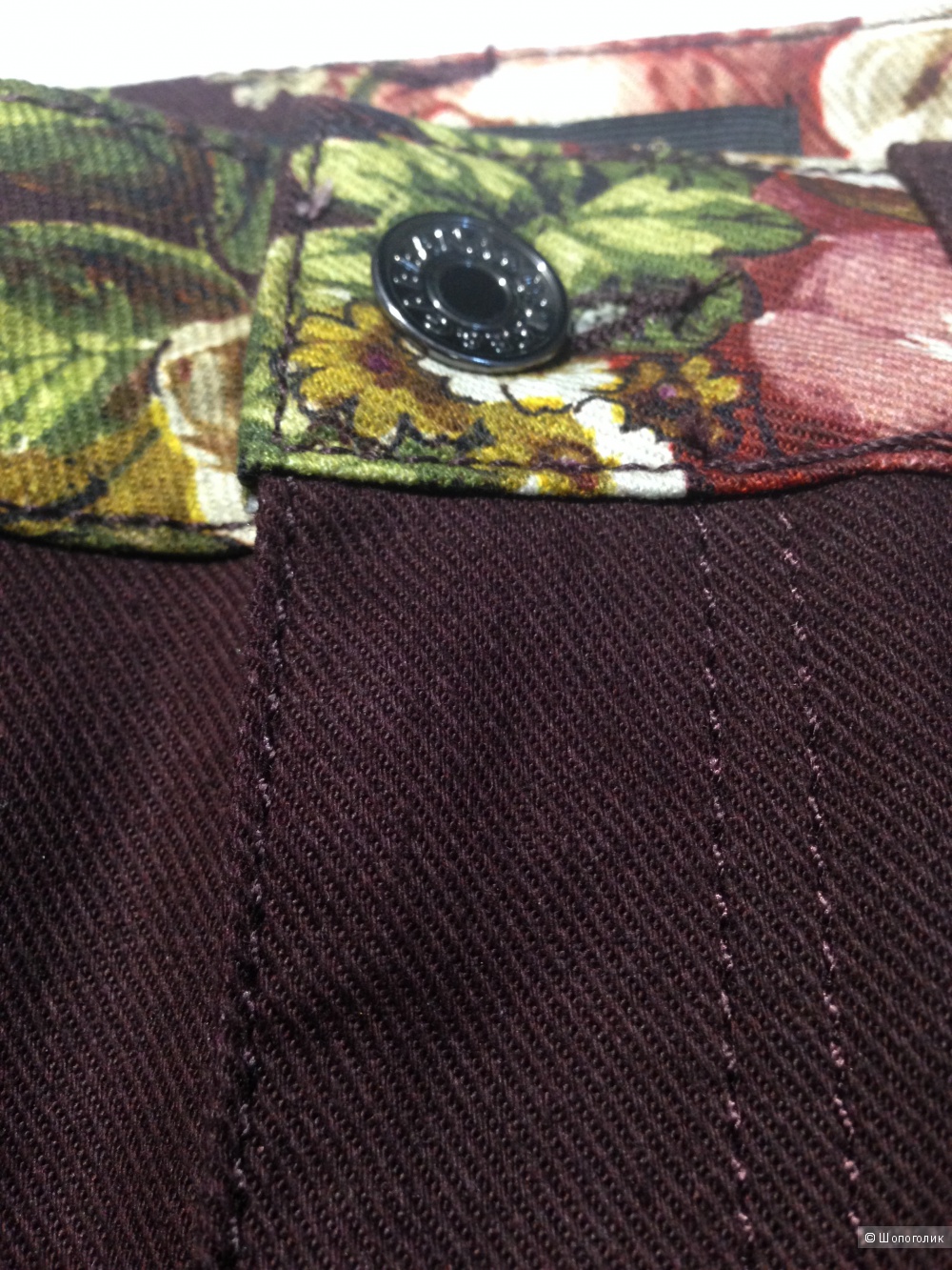 DOLCE&GABBANA юбка из легендарной коллекции с ключами р.44 Новая Оригинал
