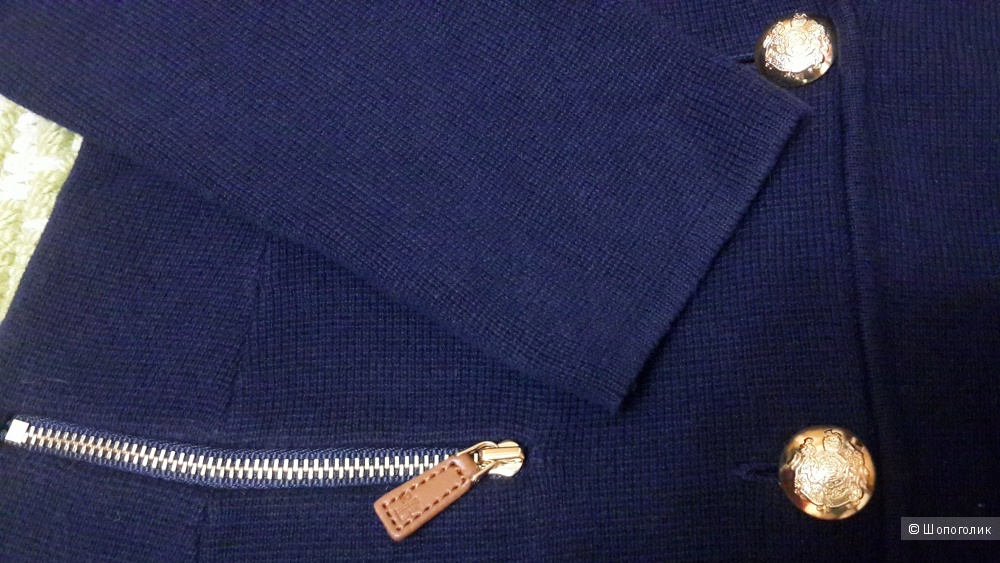 Пиджак Ralph Lauren размер  PXS