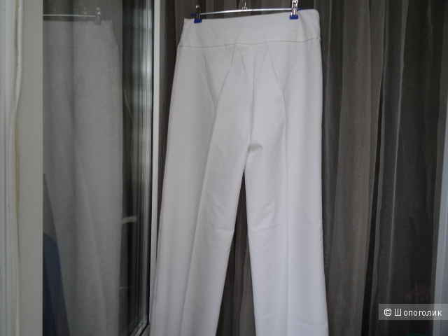 Широкие брюки "Kookai", размер 44, б/у