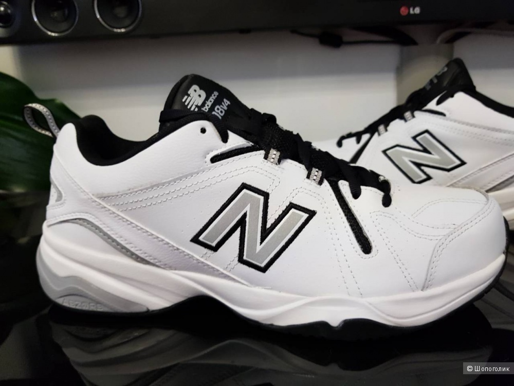Новые мужские кроссовки NewBalance 43 размер