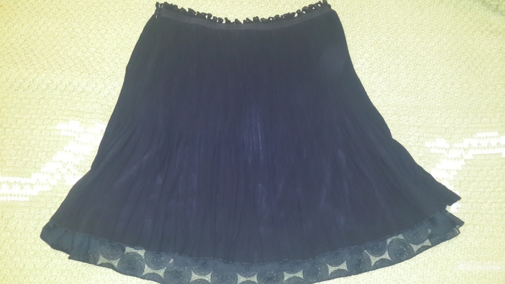 Новая юбка Stefanel, размер 36 it (2 US)