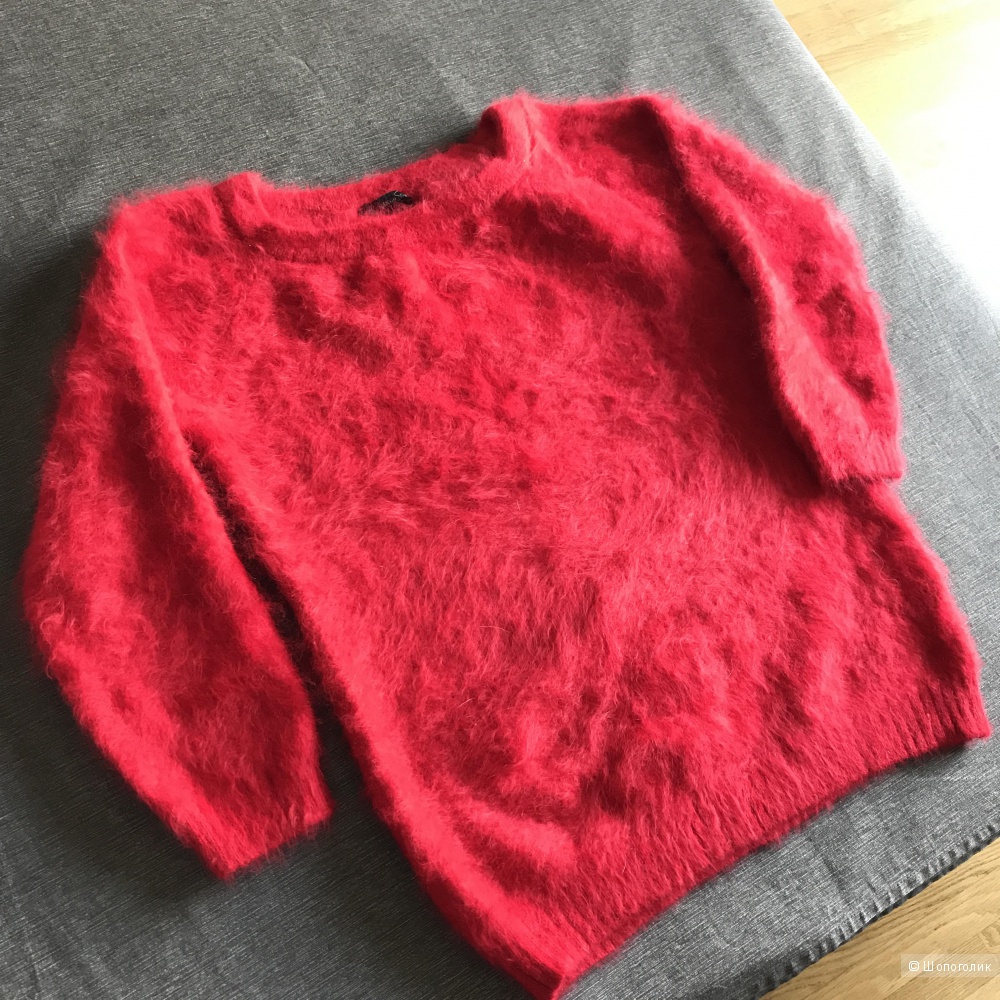 Туника/ удлиненный свитер Mango Suit, размер М