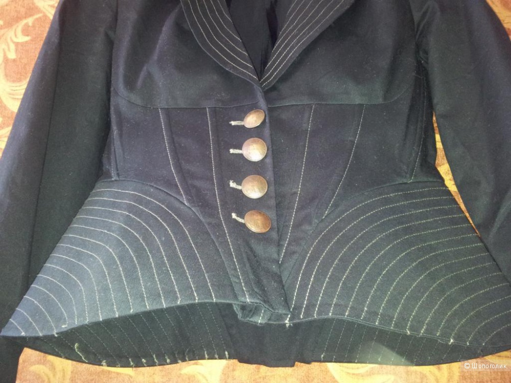 Cottonade Paris пиджак, 44 размер